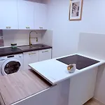 アパート Iker House *