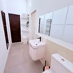 Iker House * プエルト・デル・ロサリオ