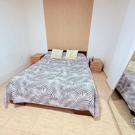 Iker House Apartament Puerto del Rosario (Fuerteventura)