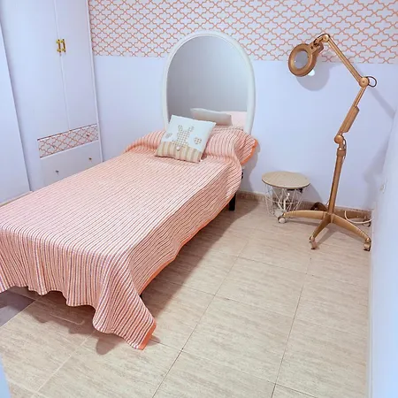 Iker House Puerto del Rosario (Fuerteventura)