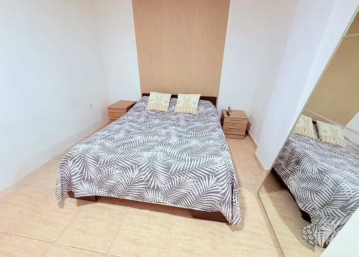 Iker House Apartament Puerto del Rosario (Fuerteventura)