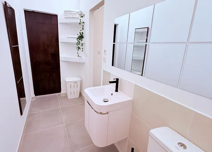 Iker House * Puerto del Rosario (Fuerteventura)