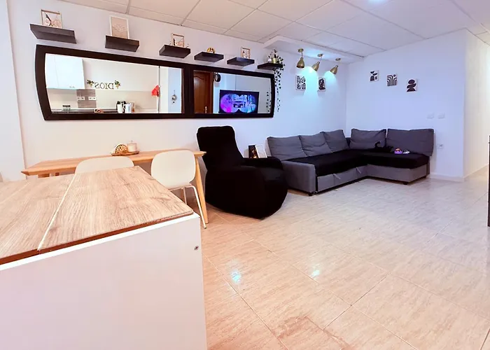 Iker House Apartamento Puerto del Rosario (Fuerteventura)