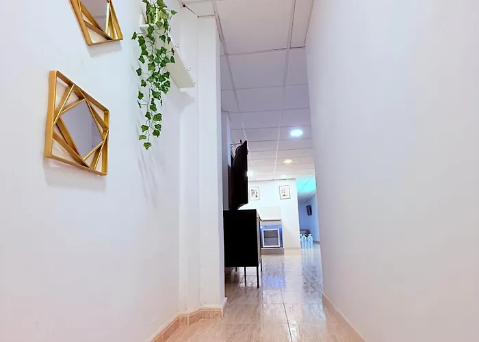 Appartement Iker House Puerto del Rosario (Fuerteventura)