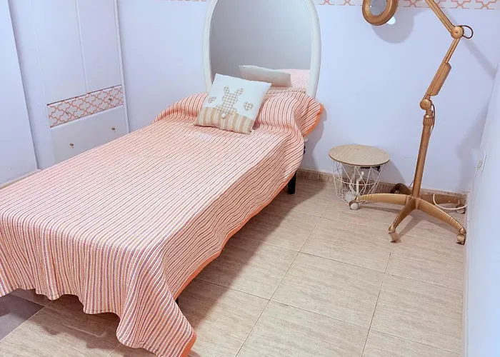 Iker House Puerto del Rosario (Fuerteventura)