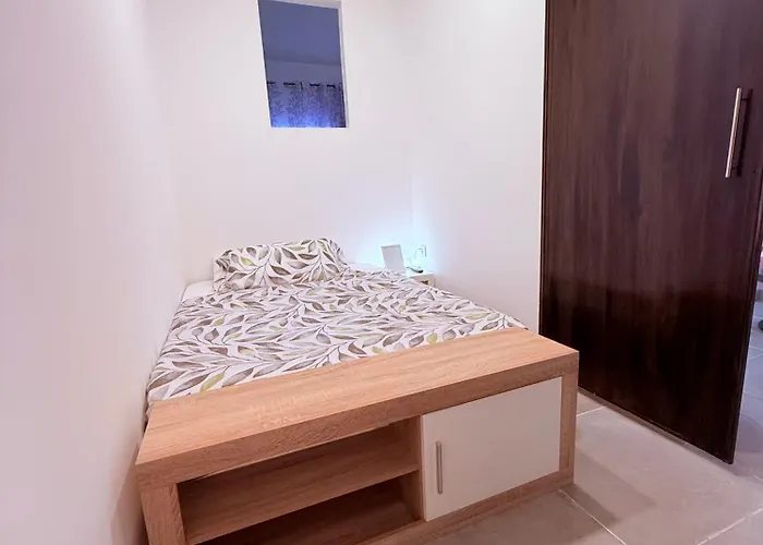 Iker House Apartamento