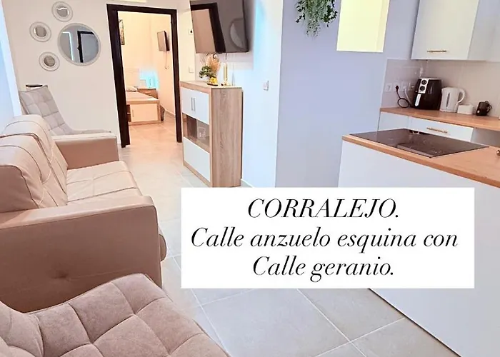 Iker House Appartement Puerto del Rosario (Fuerteventura)