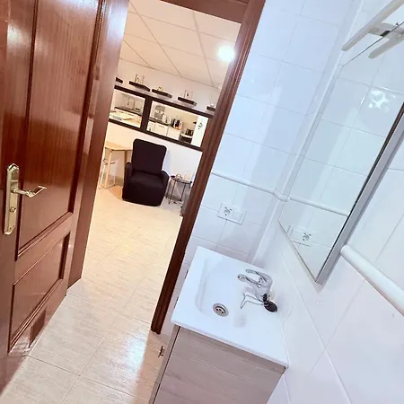 Iker House * Puerto del Rosario