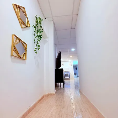 Apartman Iker House Puerto del Rosario