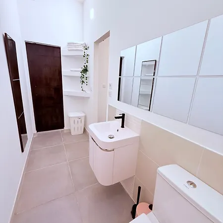 Iker House * Puerto del Rosario