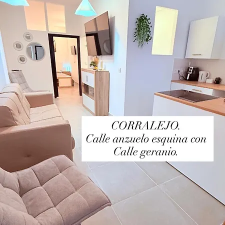 Iker House Lejlighed Puerto del Rosario (Fuerteventura)