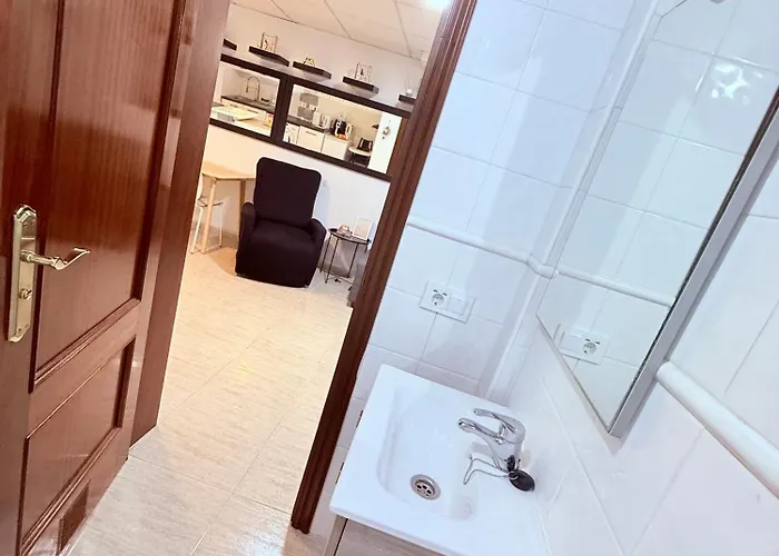 Iker House * Puerto del Rosario (Fuerteventura)