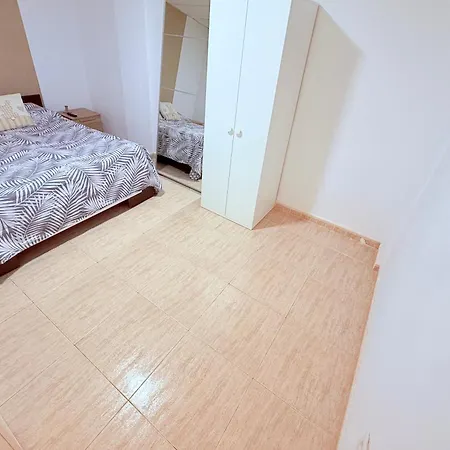 Iker House Lägenhet Puerto del Rosario (Fuerteventura)